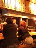 昭和いざなぎ酒場 もつ屋の雰囲気2