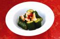 料理メニュー写真&nbsp;胡瓜の辛味漬け