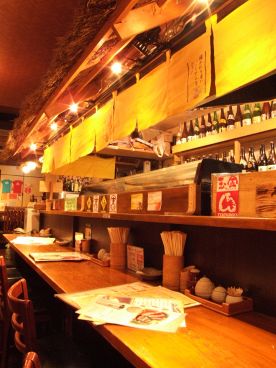 玉金 たまきん 亀戸店の雰囲気1