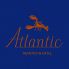 アトランティック Atlantic 横浜ベイクォーターのロゴ