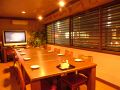 和蔵 わくら 蕎麦 居酒屋の雰囲気1
