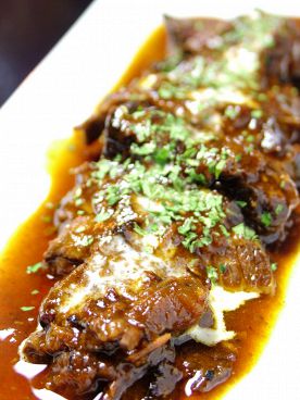 フードバー ジャム Food Bar Jamのおすすめ料理1