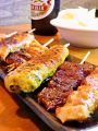 くしどろぼう 近鉄四日市のおすすめ料理1