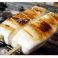 料理メニュー写真 チーズはんぺん磯辺焼き