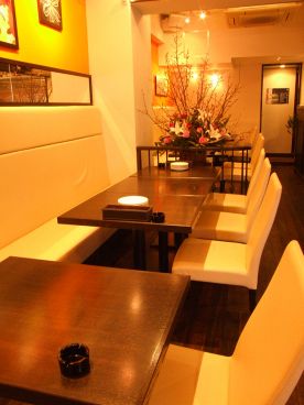 カンティーヌ ルポゼ Cantine Reposerの雰囲気1