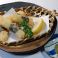料理メニュー写真 山芋磯辺揚げ