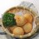 料理メニュー写真 ポテ玉チーズ