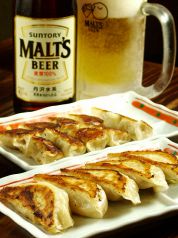 よってこや五反田店 京都らーめんのおすすめ料理3