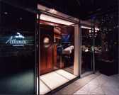 アトランティック Atlantic 横浜ベイクォーターの雰囲気3
