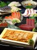 はやし水産 新橋店のおすすめポイント1