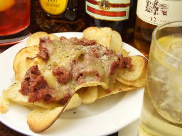 スタアバー スタア バーのおすすめ料理1