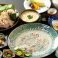 料理メニュー写真 本格ふくコース料理を是非ご賞味ください【ふくコース帝】