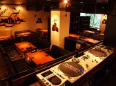 瓦 kawara DINING 銀座店 の雰囲気2