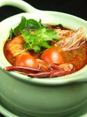 ドンコーイ 茅場町新川店 無国籍料理のおすすめ料理2