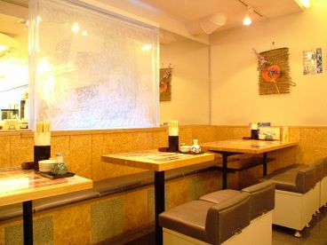 築地すし一番 西浅草店の雰囲気1