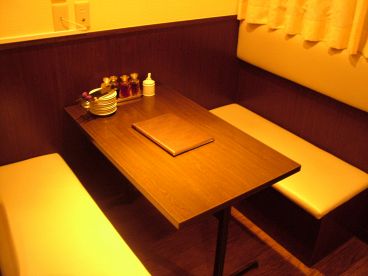 隠れ玲玲 新橋の雰囲気1