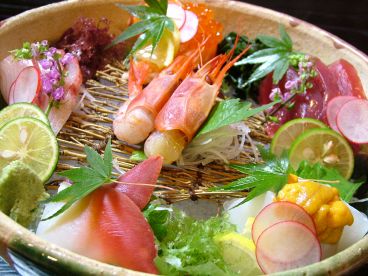 ゼンワ ZENわのおすすめ料理1