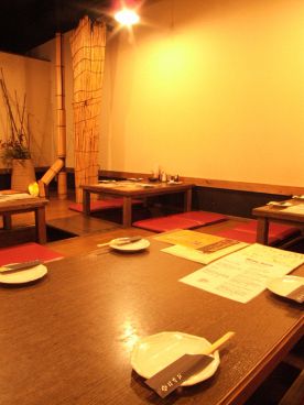 はなびの雰囲気1