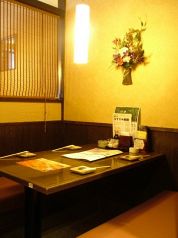 はなの舞 大船店の雰囲気1