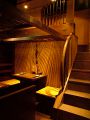 青山表参道居酒屋 炭火串焼 東方見聞録 表参道店 [308]の雰囲気1