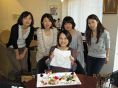 ＭさんのＨＡＰＰＹ ＷＥＤＤＩＮＧ★