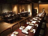 芋蔵 栄店の雰囲気3