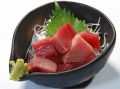 料理メニュー写真&nbsp;まぐろぶつ/たこぶつ