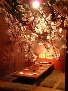 花見茶屋 あうるの雰囲気1
