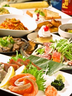 ゆめ八 梅田2号店のおすすめ料理1