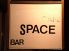 バー スペース BAR SPACEのロゴ