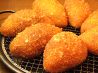 ブーランジェリー boulangerie カドー cadeauのおすすめポイント1