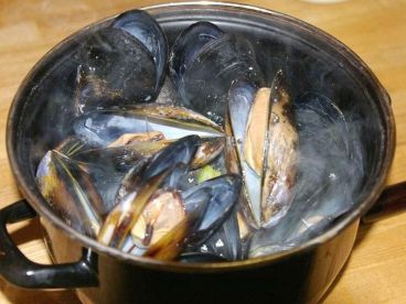 アウデ カースのおすすめ料理1