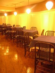 ファイブ エフ Five F Dining 小田急百貨店 新宿店の写真