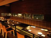 チャコールグリル Charcoal Grill 58の雰囲気2