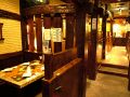 笑笑 江戸川橋駅前店の雰囲気1