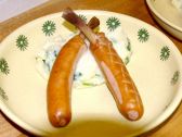 アウデ カースのおすすめ料理3