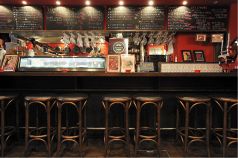 バルマルエスパーニャ BAR MAR Espana 北梅田店の写真