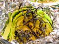 料理メニュー写真&nbsp;焼キャベツ