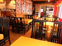 上海酒場 幡ヶ谷店の雰囲気1