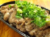 天王寺 焼き鳥 居酒屋ふぁみりーのおすすめ料理3