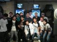 ダーツ大会