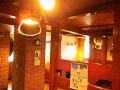 下町酒場 ごちそう家 ゴールデンの雰囲気1