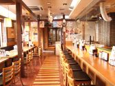 牛たん炭焼 利久 東七番丁店の雰囲気3