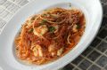料理メニュー写真&nbsp;ラム肉とモッツァレラチーズのボローニャ風パスタ