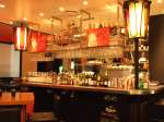 OMOTESANDO CAFE 表参道カフェ