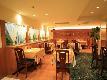 上野精養軒 キャセロール 東武百貨店 池袋店の雰囲気1