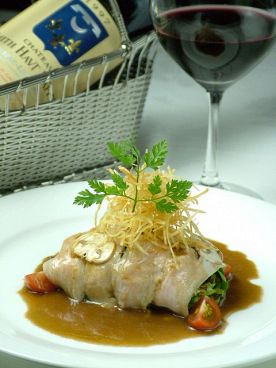 ビストロマルズのおすすめ料理1
