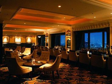 コンパスローズ ウェスティンホテル東京 恵比寿ガーデンプレイスの雰囲気1