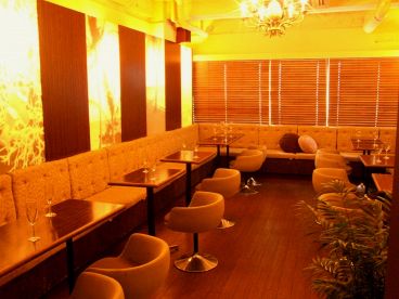 サードフロアー 3rd FLOOR resort styleの雰囲気1