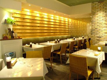 マトリョーシカ 上野マルイ店の雰囲気1
